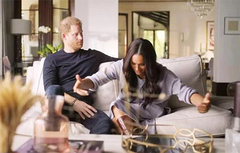 Alay ettiği aile sayesinde daha bir şey yapmadan milyonları cebine koydu