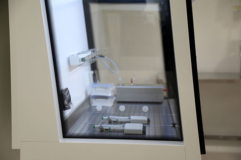 Akdeniz Üniversitesi’nde yerli CAR-T dönemi başlıyor Kanser tedavisinde tarihi adım: 15 Nisan itibarıyla ilk tedavi uygulanacak