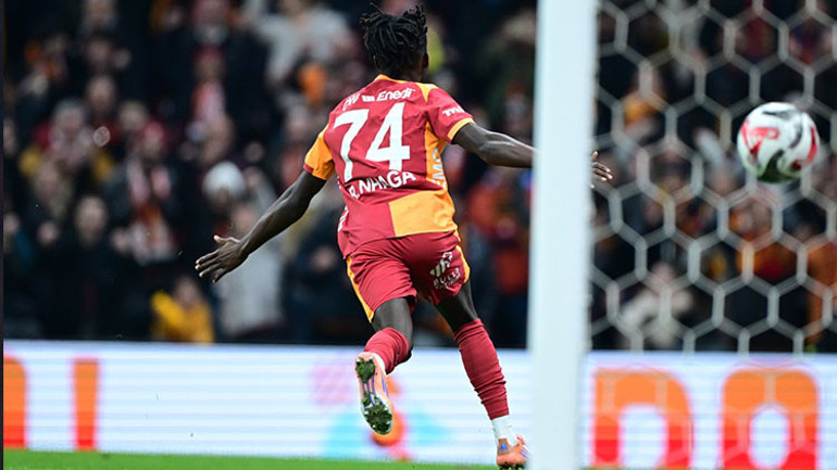 Nuri Şahinin Ebosele planı ters tepti: Evdeki hesap Galatasaraya uymadı