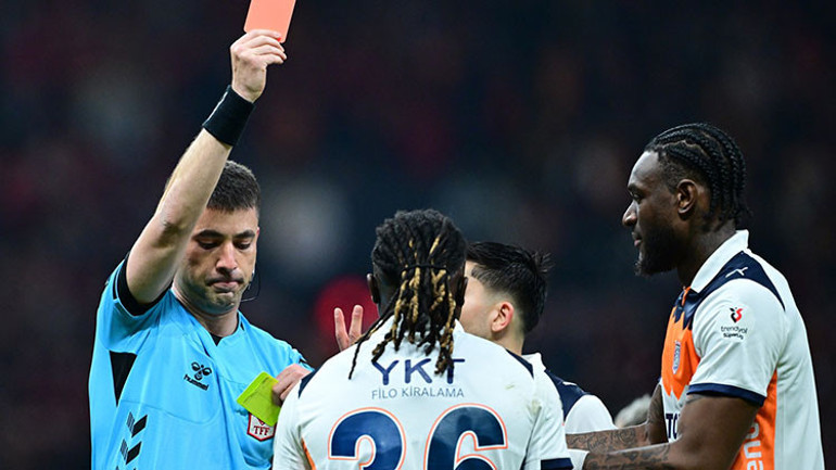 Nuri Şahinin Ebosele planı ters tepti: Evdeki hesap Galatasaraya uymadı