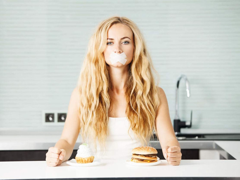 Kilo vermenin sırrı mutfakta değil zihinde