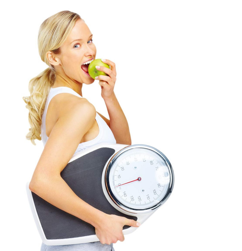 Kilo vermenin sırrı mutfakta değil zihinde