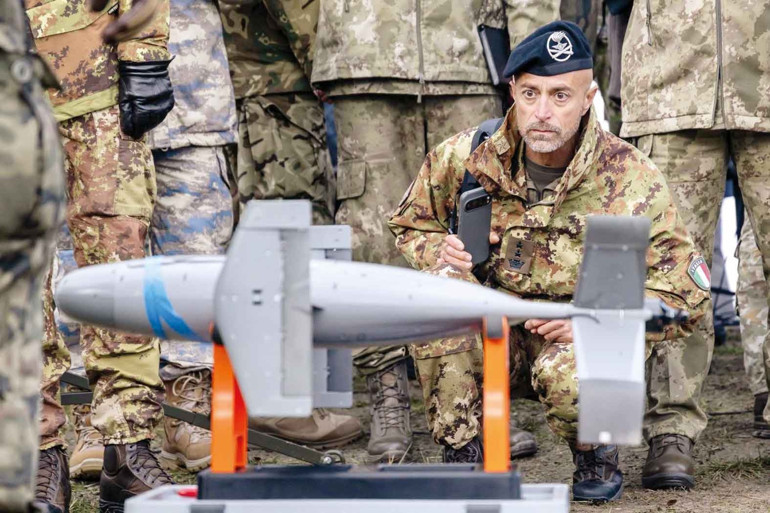 ABD Körfez’e 10 bin dron avcısı yolluyor