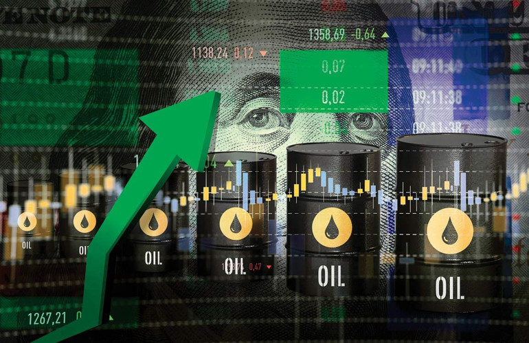 Piyasalarda yönü petrol belirliyor