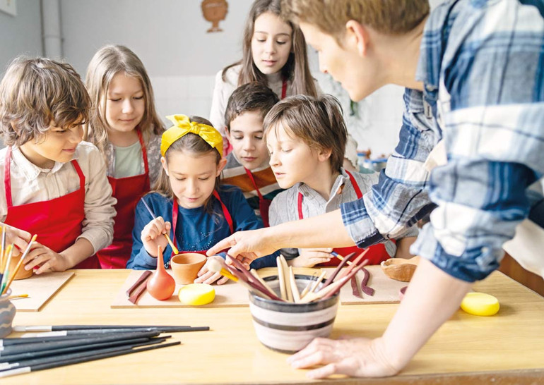 A’dan Z’ye etkinlik rehberi… Dolu dolu bir tatil için