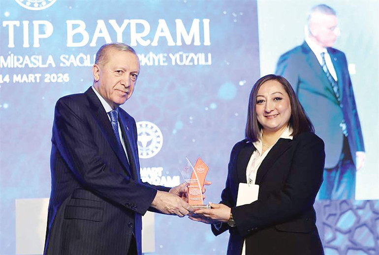 Sağlıkta şiddete tahammülümüz yok