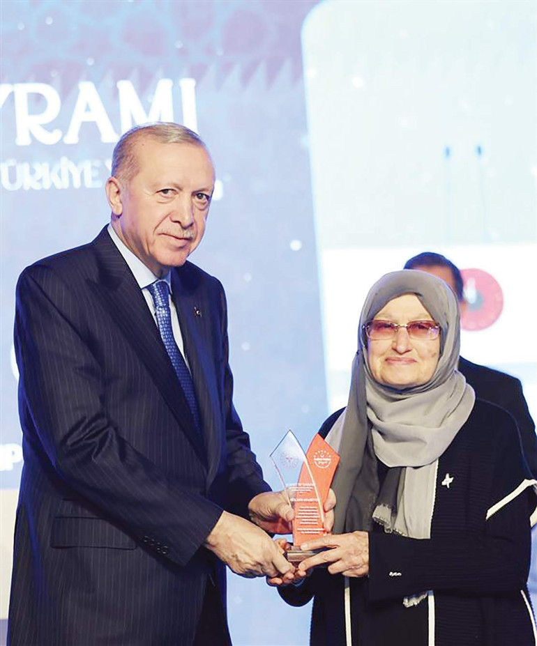 Sağlıkta şiddete tahammülümüz yok