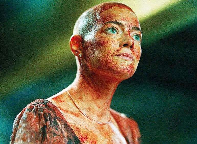 Eğlenceli, ilgi çekici, heyecan verici bir film