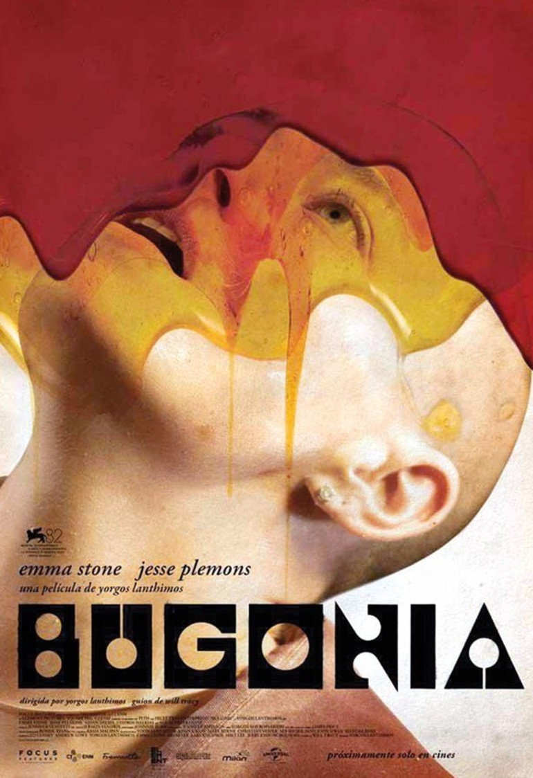 Eğlenceli, ilgi çekici, heyecan verici bir film