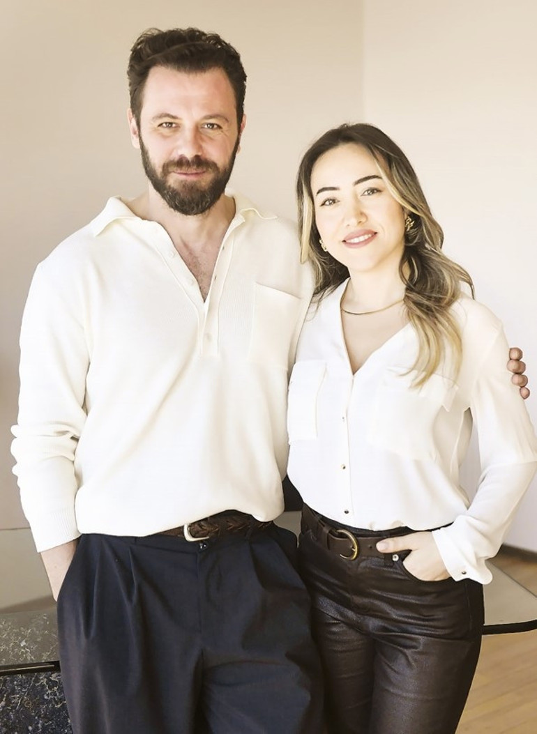 Yusuf Akgün: Festivalde rol çaldım evlenme teklif ettim