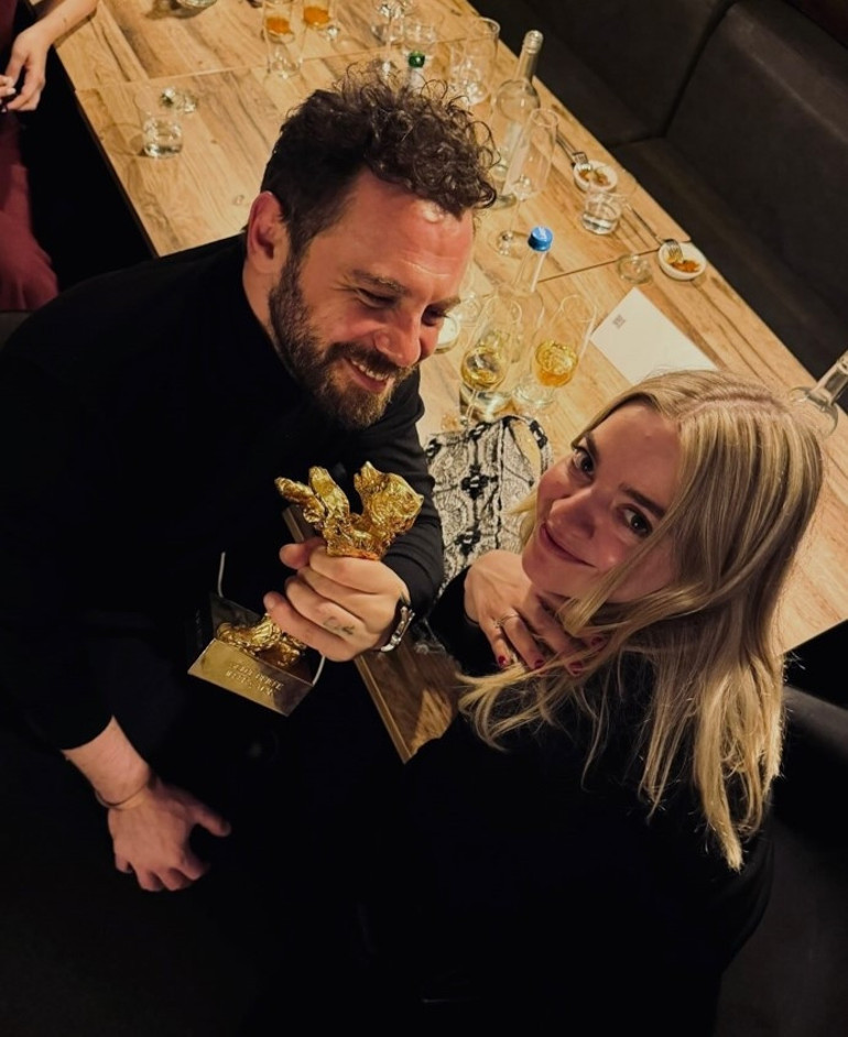 Yusuf Akgün: Festivalde rol çaldım evlenme teklif ettim