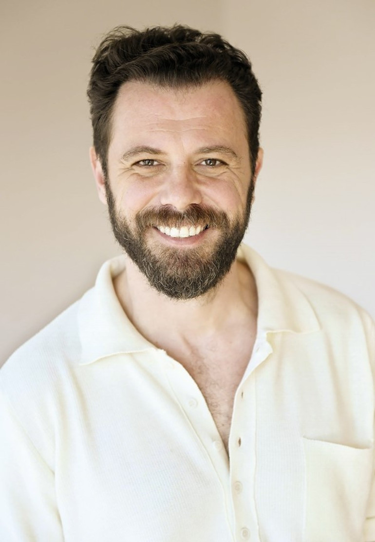 Yusuf Akgün: Festivalde rol çaldım evlenme teklif ettim