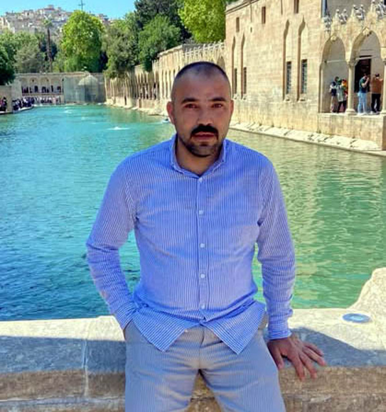 Sokak ortasında bıçaklayıp öldürmüştü: Katilden ablama sarkıntılık yaptı savunması