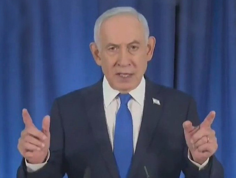 Netanyahu öldürüldü mü İsrail ve Devrim Muhafızlarından peş peşe açıklamalar