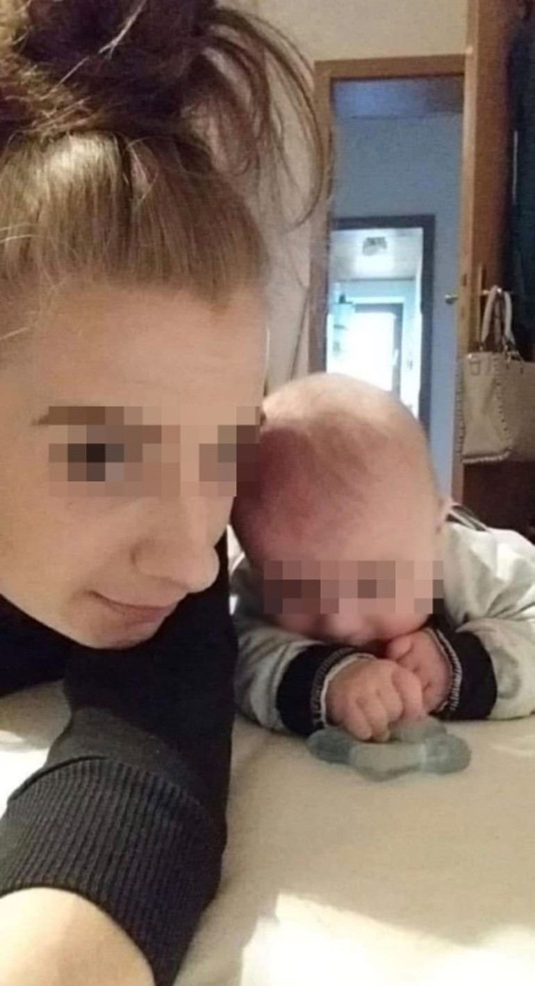 Babaanne değil tam bir şebeke Esir çocuk olayında şok detaylar: Yakalanmamak için yaptıkları hayrete düşürdü