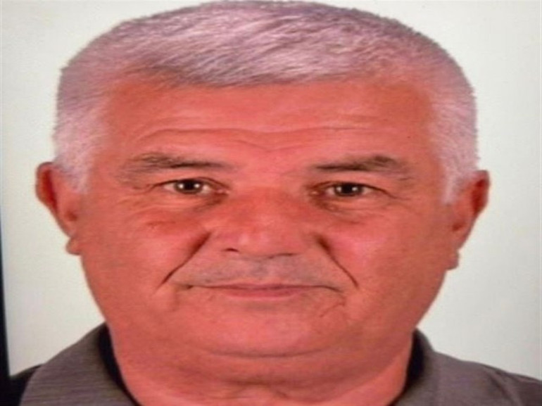  Arkadan geldi, bir anda yön değiştirip havaya savurdu
