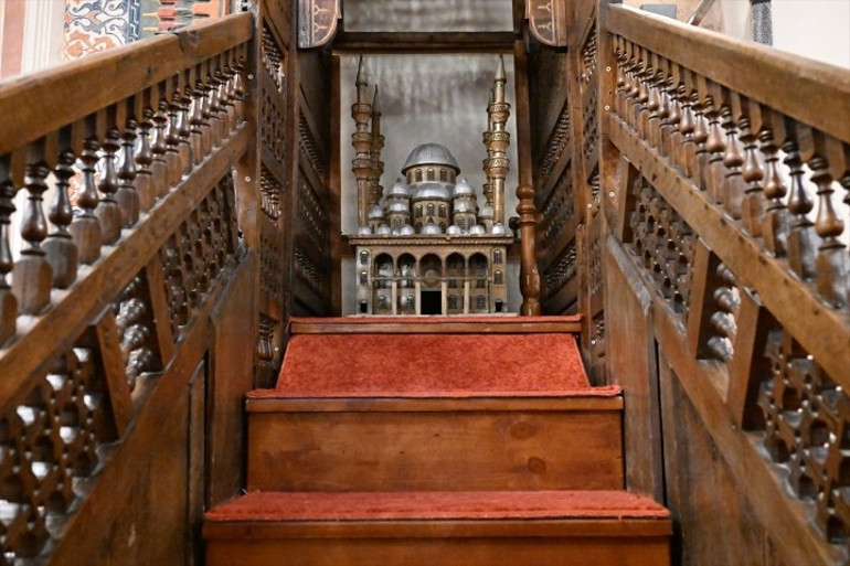  Ulu Cami, Kadir Gecesinde yeniden ibadete açılıyor