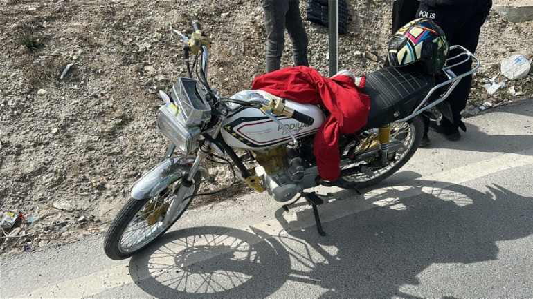 Polisten kaçtı, ters yöne girdi Aracın değerinin 10 katı tutarında ceza yedi