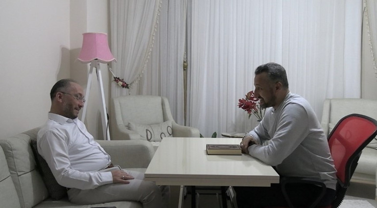  Kuran-ı Kerimi ezberlemenin ötesine geçti