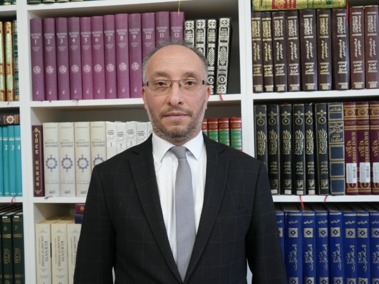  Kuran-ı Kerimi ezberlemenin ötesine geçti