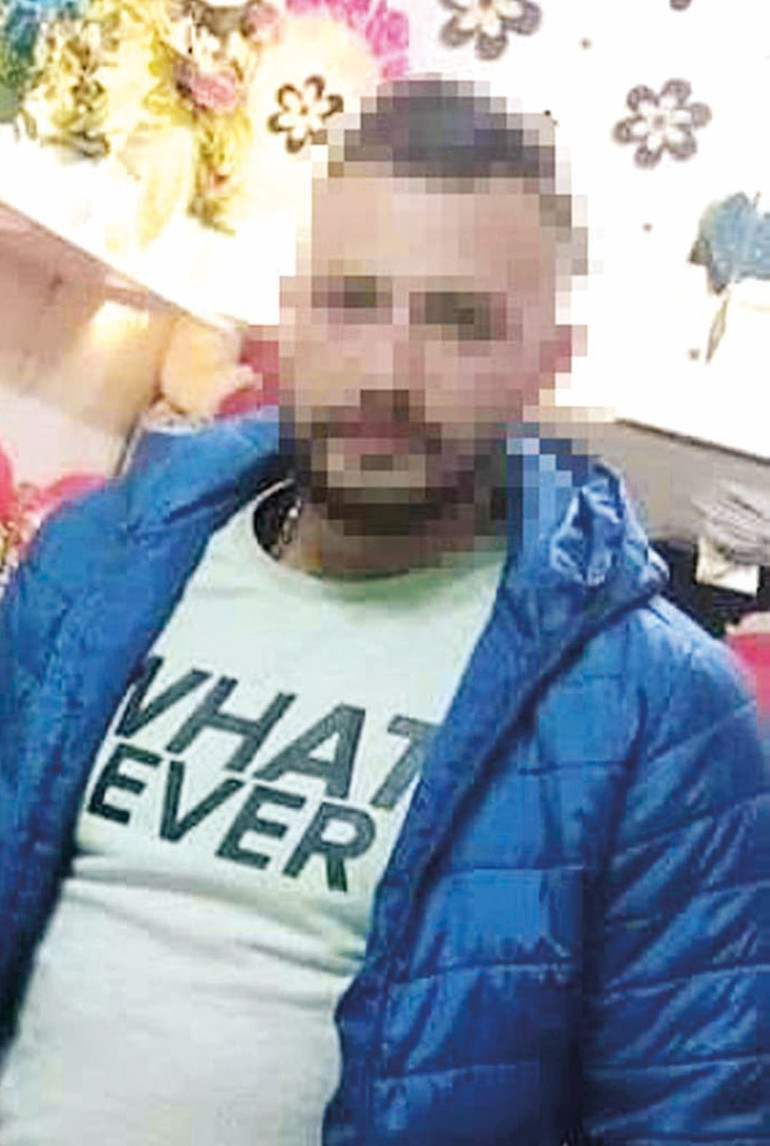 4’üncü kattan ‘düşen’ Aylin’in eşi tutuklandı