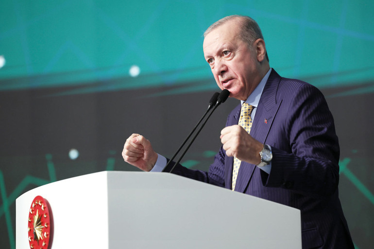 Cevdet Yılmaz’a dair saptamalar