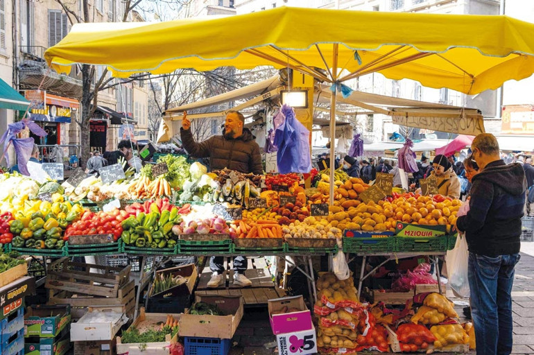 Küresel gıda fiyatlarında Hürmüz alarmı