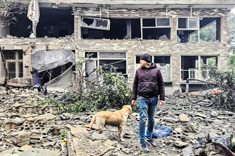 Savaşta 17. gün… İran ilk kez Siccil’le vurdu