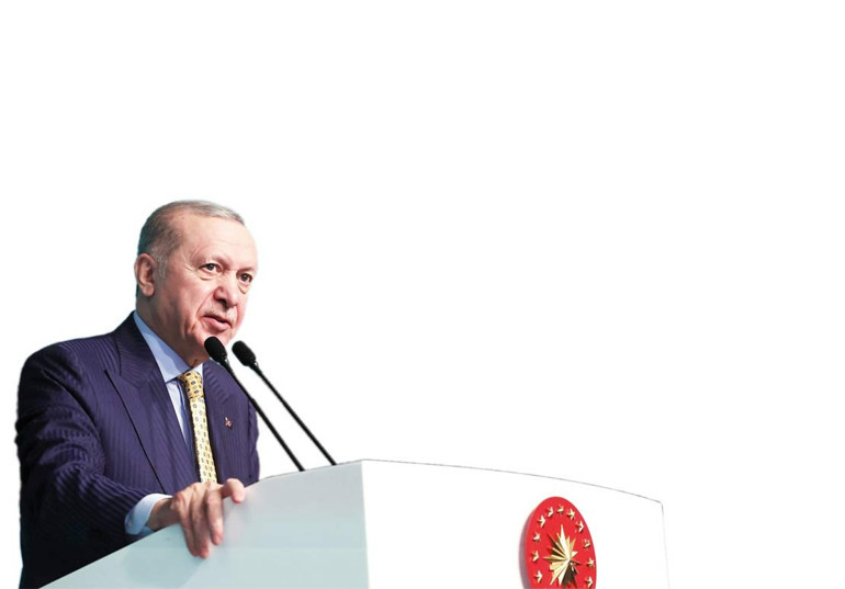 Erdoğan’a sunulacak… 18 Mart’ın tarihi emanetleri yolda