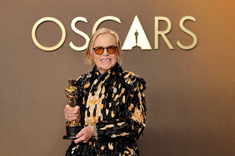 İşte 98nci Oscar Ödüllerinde kazananlar