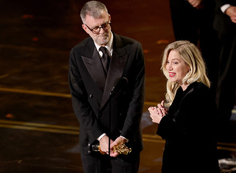 İşte 98nci Oscar Ödüllerinde kazananlar