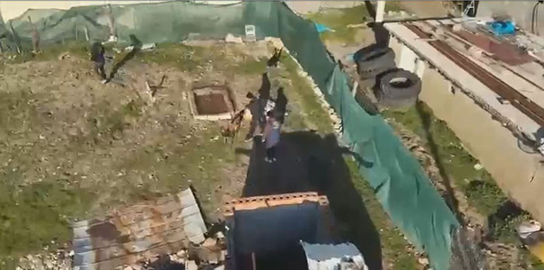 JASAT ekipleri, sigara izmaritindeki DNA ile cinayeti çözdü