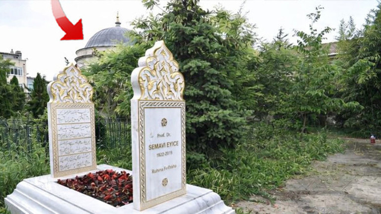 İlber Ortaylı son yolculuğuna uğurlanacak: İlber Hoca tarihin kalbine defnedilecek