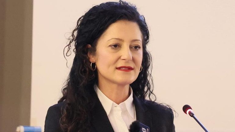 Senatör Kızıltepe: İslamofobiyle mücadele devletin görevidir