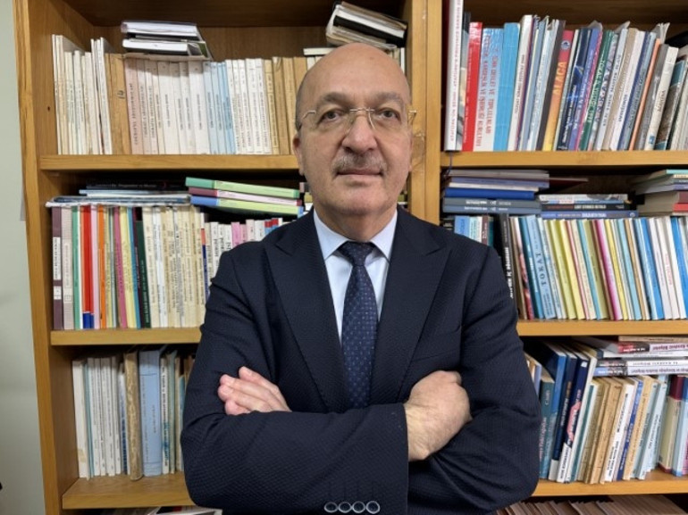 Füzelerle depremin nasıl bir bağlantısı var Uzman isimden çok çarpıcı değerlendirme