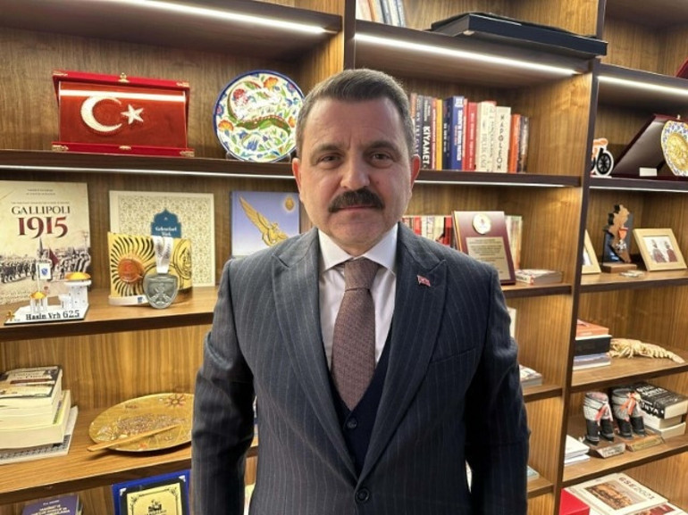  Askerlere çok manidar emir