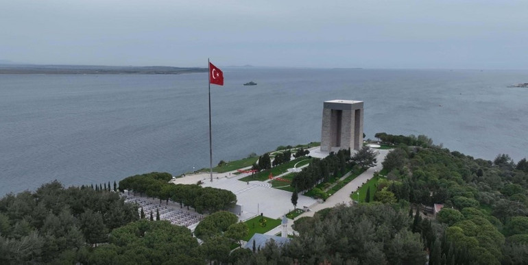  Askerlere çok manidar emir
