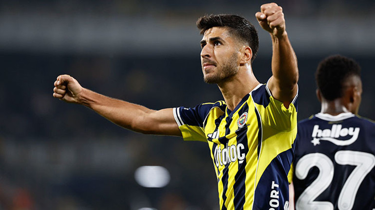 Fenerbahçeli yıldıza Dünya Kupası müjdesi ‘Türkiye’den geliyor’