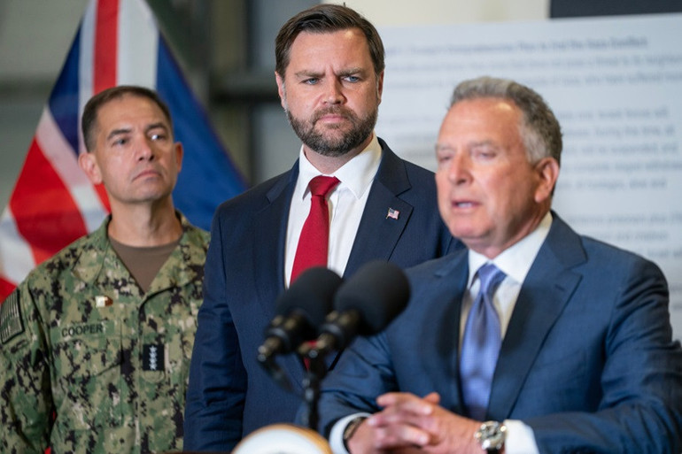 ABDnin İran planındaki gizli ismi Bugüne kadar neler yaptı Sıradaki hamlesi ne