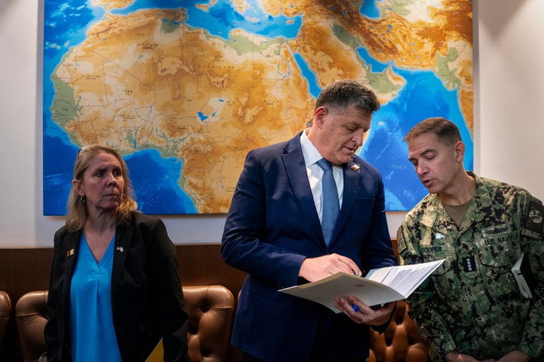 ABDnin İran planındaki gizli ismi Bugüne kadar neler yaptı Sıradaki hamlesi ne