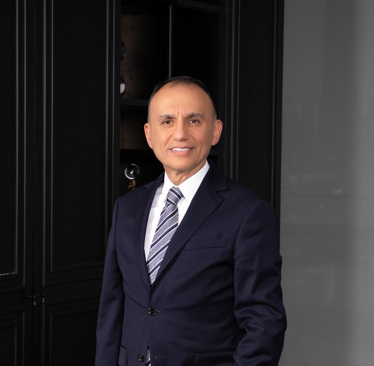 Katılımevim’i de çatısı altında bulunduran Pusula Holding’den Londra merkezli küresel adım