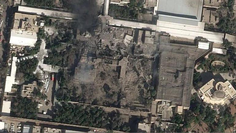  Moskovaya nakledildi