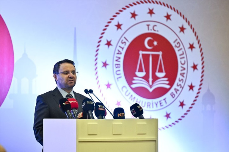 Bakan Gürlek: 2026nın ilk çeyreğinde 76 suçlu Türkiye’ye iade edildi