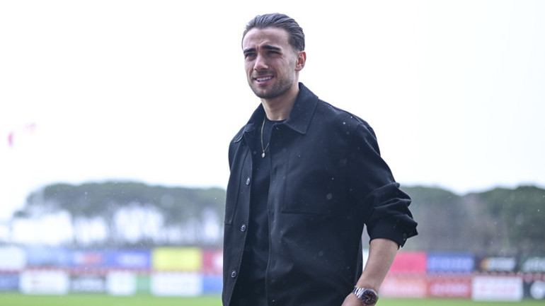 İnşallah rekor kırarız