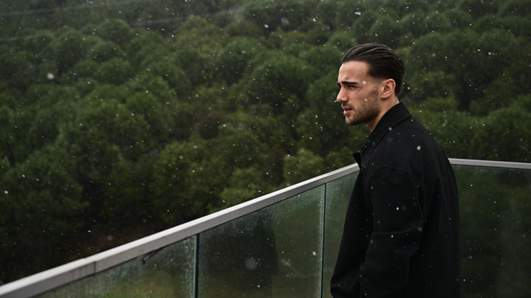 İnşallah rekor kırarız