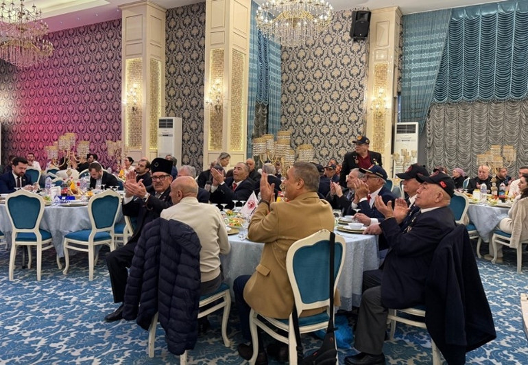 Bakan Göktaş: Ülkemiz artık yeni acılarla sınanmasın