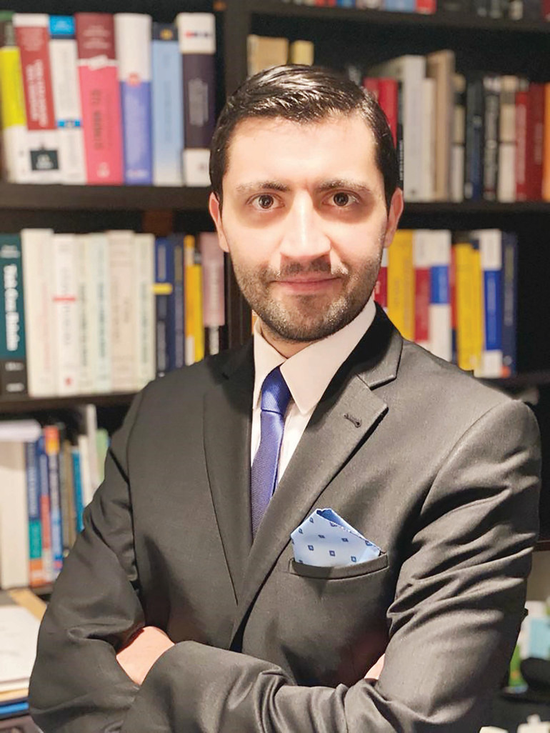 Okuldaki şiddet evde başlıyor