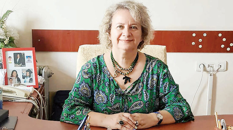 Okuldaki şiddet evde başlıyor