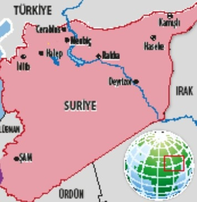 Suriye’yi, Terörsüz Türkiye sürecini doğru okuyamadılar
