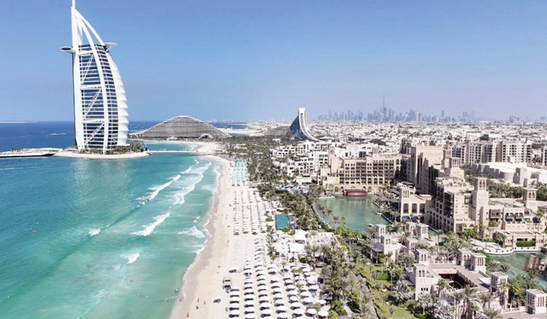 Dubai’de kim konser verir